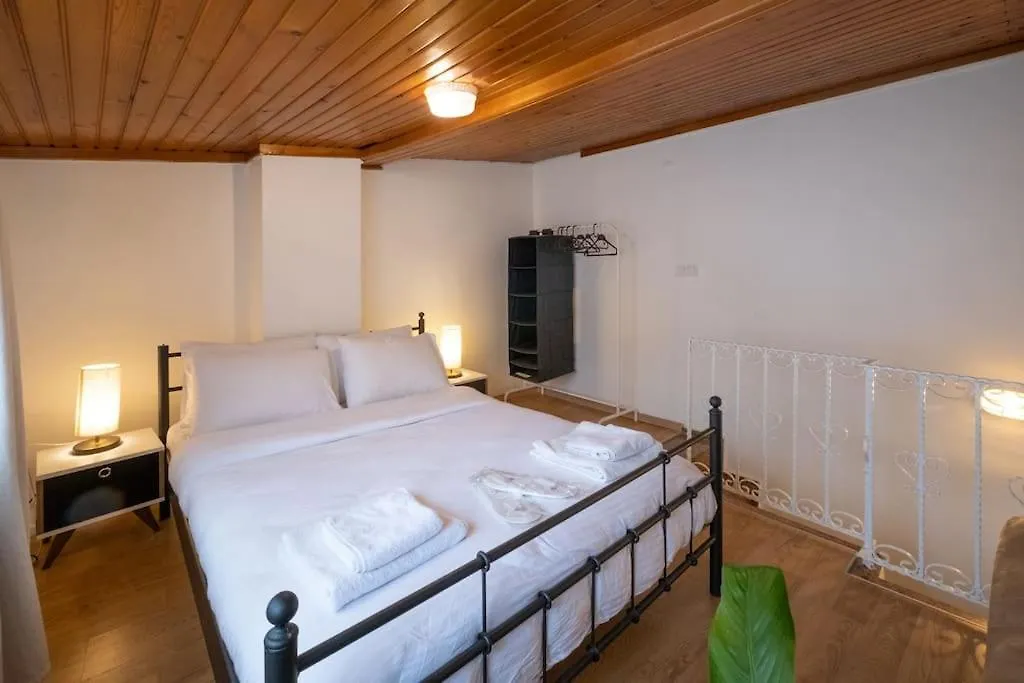 Nilgun Apartments By Azad Homes Istanbulská provincie