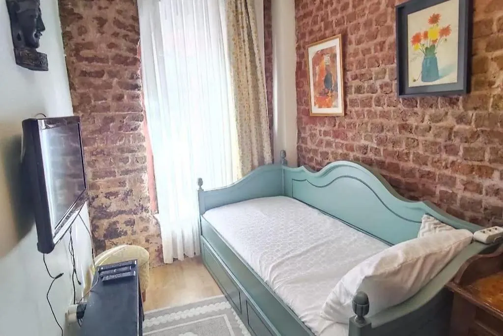 Nilgun Apartments By Azad Homes Istanbulská provincie Turecko