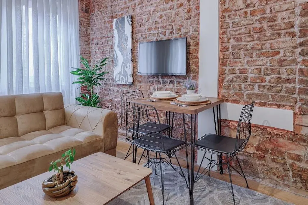 Nilgun Apartments By Azad Homes Istanbulská provincie 0*,