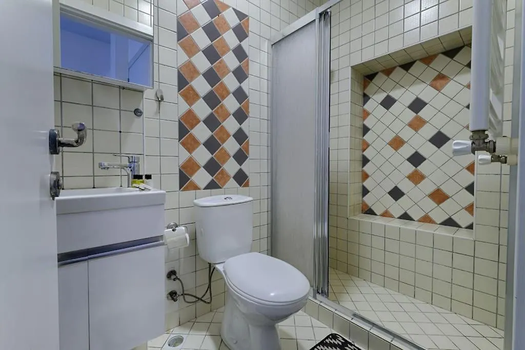 Nilgun Apartments By Azad Homes Istanbulská provincie Turecko