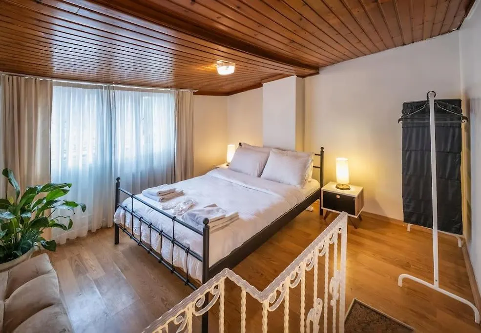 Nilgun Apartments By Azad Homes Istanbul 0*,  Turkey