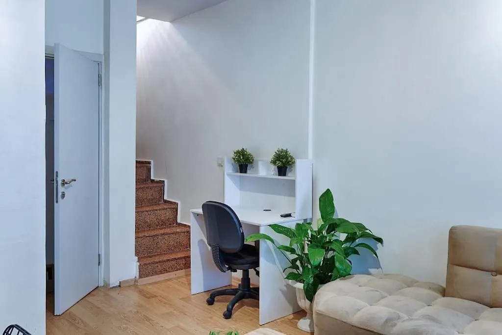 Nilgun Apartments By Azad Homes Istanbul