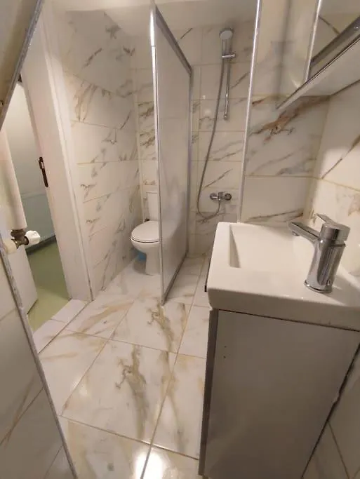 Nilgun Apartments By Azad Homes Istanbul