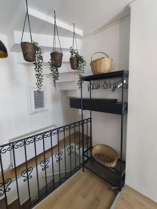 Nilgun Apartments By Azad Homes Istanbul