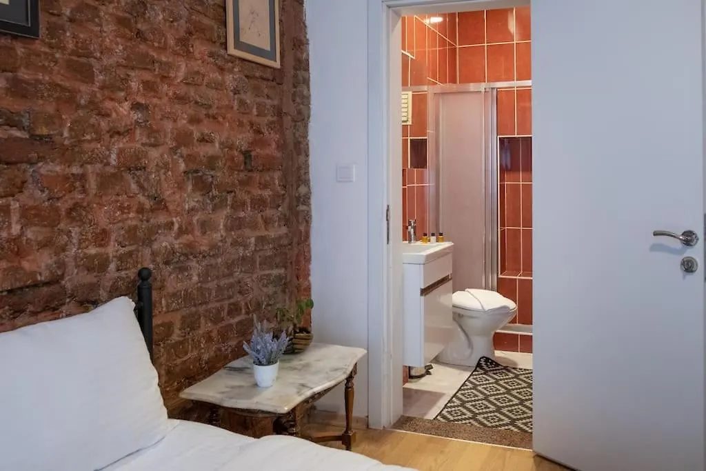 Nilgun Apartments By Azad Homes Istanbul