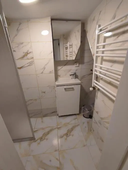 Nilgun Apartments By Azad Homes Istanbul