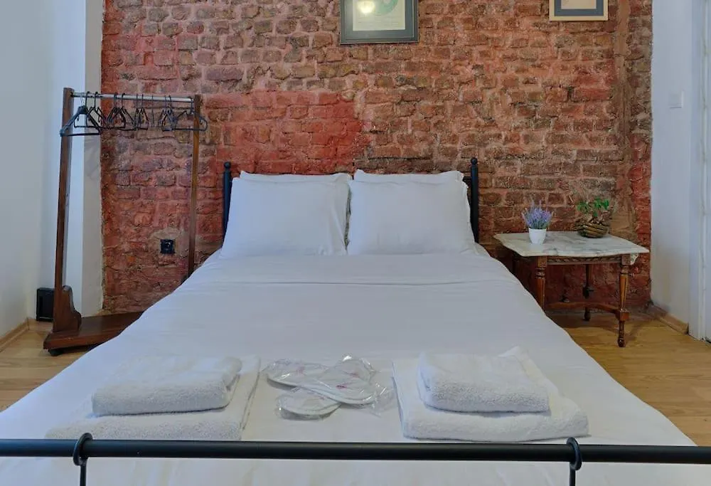 Nilgun Apartments By Azad Homes Κωνσταντινούπολη